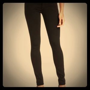 Citizens of Humanity Avedon skinny jeans in black