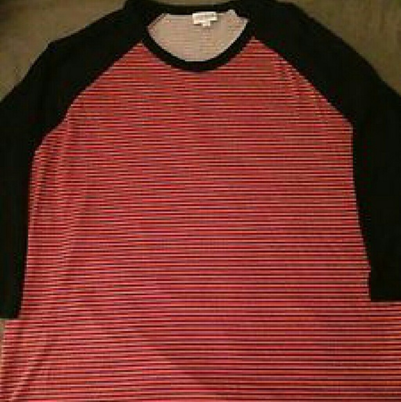 3xl Randy