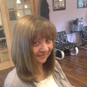 Meet your Posher, Valerie