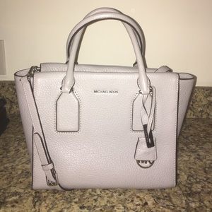 Michael kors Selby bag Grey