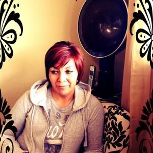 Meet your Posher, Socorro