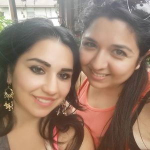 Meet your Posher, Nirian