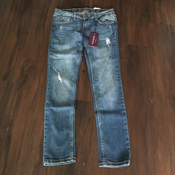 Vigoss jeans