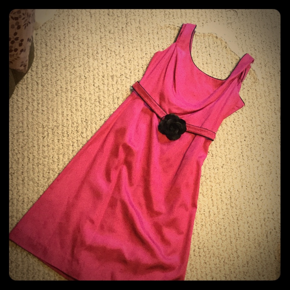 Sisters by Kathlin Argiro dress {size 6}