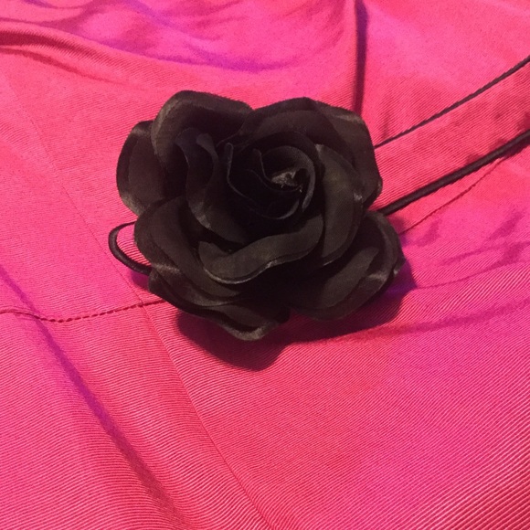 Sisters by Kathlin Argiro dress {size 6} - Picture 3 of 4