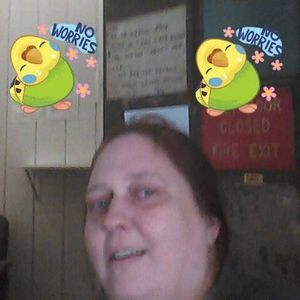 Meet your Posher, Roxanne n