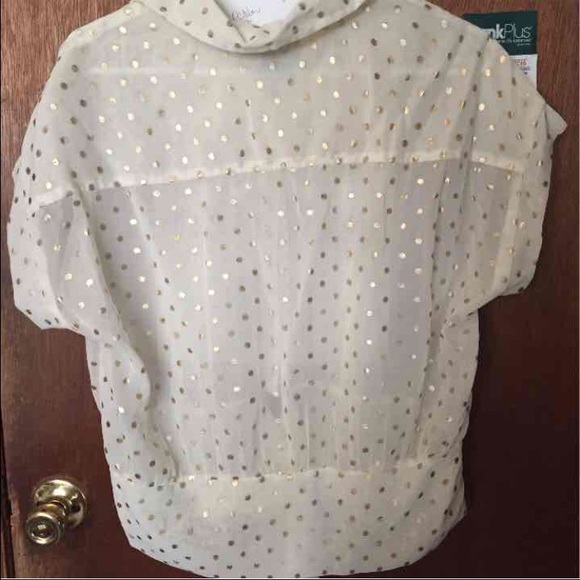 Blouse - Picture 2 of 4