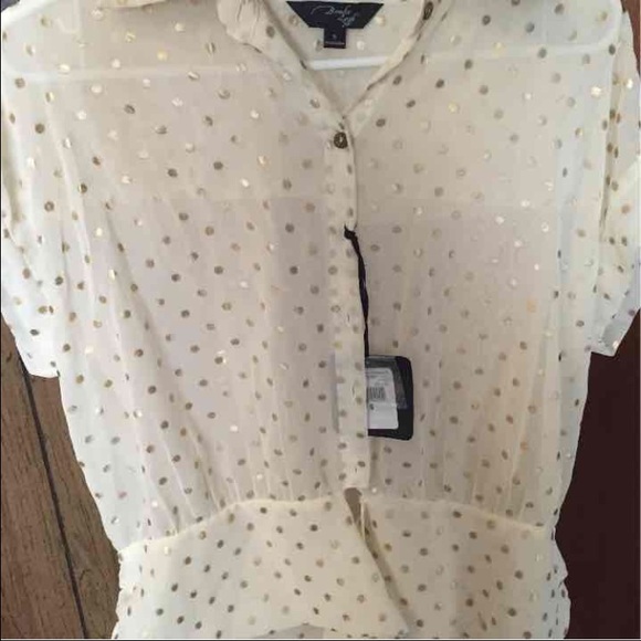 Blouse - Picture 4 of 4