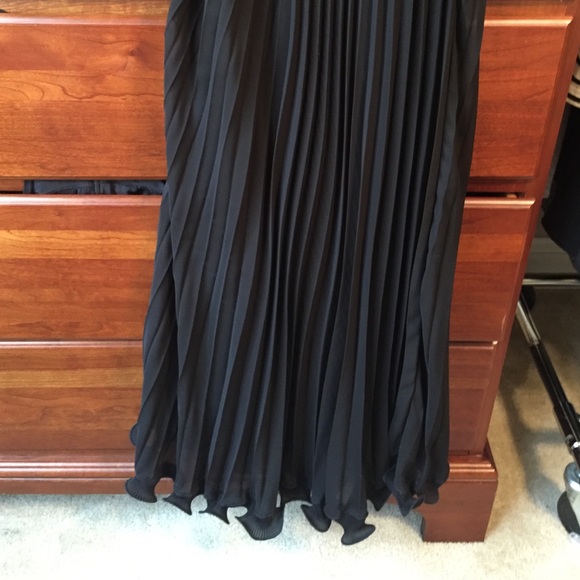 Bailey 44 black dress - Picture 3 of 4