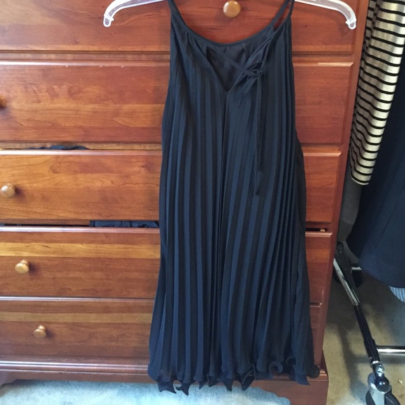 Bailey 44 black dress - Picture 4 of 4