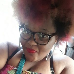 Meet your Posher, Jada