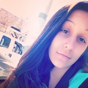 Meet your Posher, Myranda