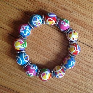 Angela Moore Bracelet