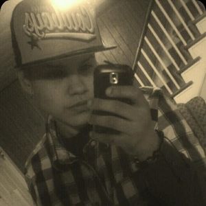 Meet your Posher, Dee