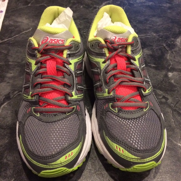 Asics Gel Running Sneakers