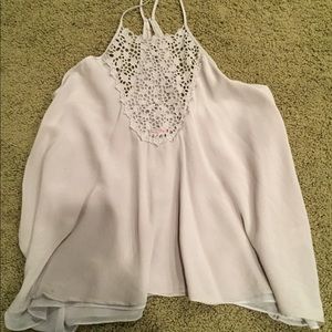 Rebecca Taylor tank top