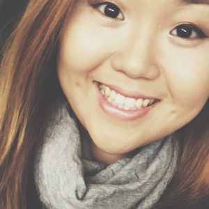 Meet your Posher, Heidi