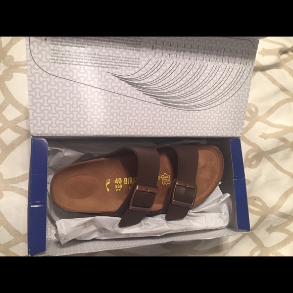 Womens Birkenstock