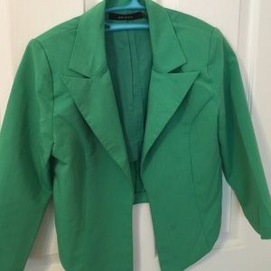 Ark & Co blazer