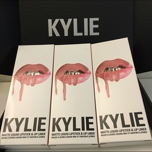 Koko K - Kylie Lip Kit