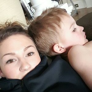 Meet your Posher, Kelsey