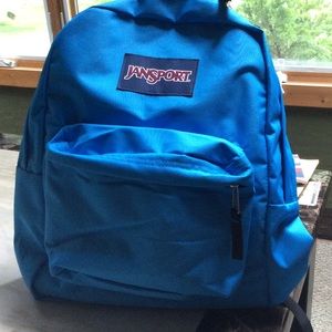 Brand New Jansport Backpack