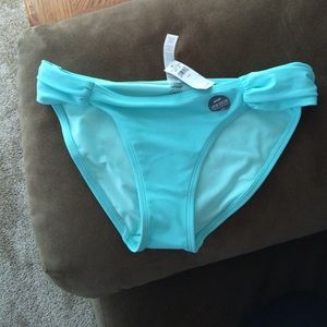 Aerie swim bikini bottoms
