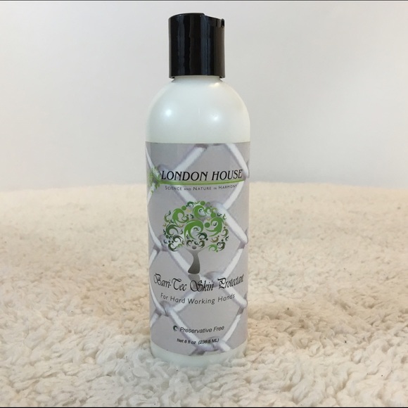 Barri-Tec Skin Protectant - Picture 2 of 3