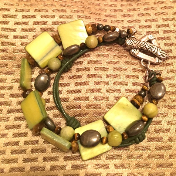 SILPADA BRACELET