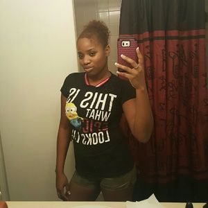 Meet your Posher, Shawnece