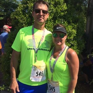 Meet your Posher, Donna