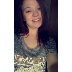 Meet your Posher, Amber