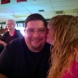 Meet your Posher, Brandy