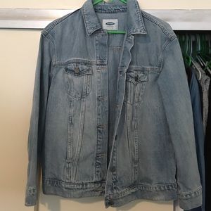 Old Navy Jean Jacket