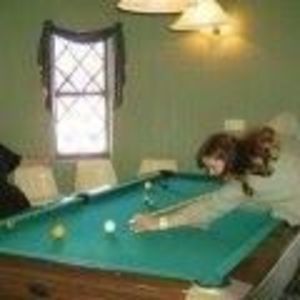 Meet your Posher, Deborah