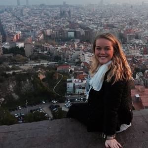 Meet your Posher, Tori
