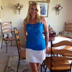 Meet your Posher, Cindy