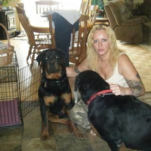 Meet your Posher, Marie lemoine