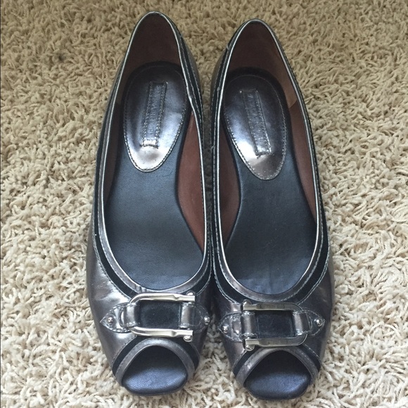 Classic Banana Republic Flats
