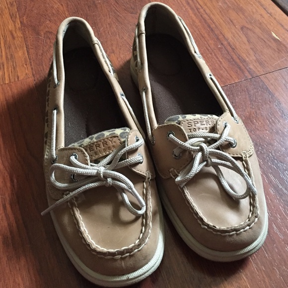 Sperry Top-Sider Angelfish boat shoes