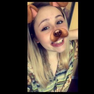 Meet your Posher, Gabrielle