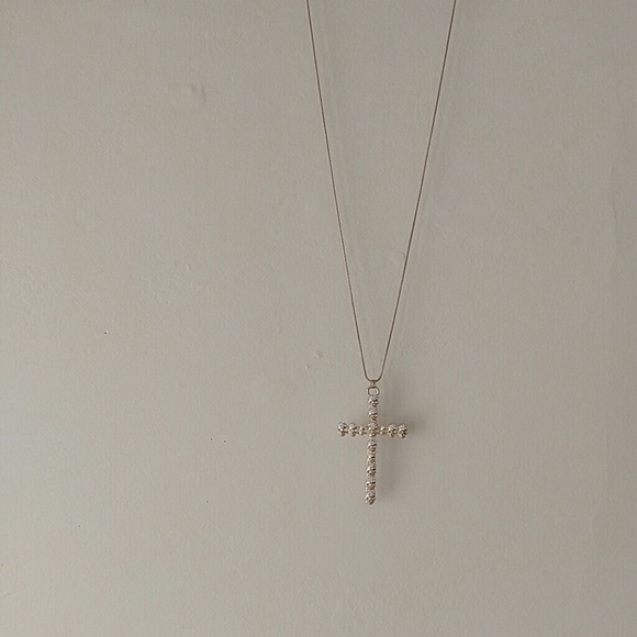 (ON SALE!!) NWOT Grunge Necklace