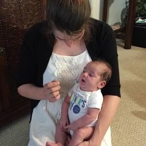 Meet your Posher, Sara