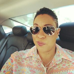 Meet your Posher, Kristina