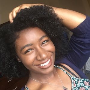 Meet your Posher, Kennedy