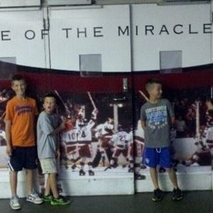 Meet your Posher, Adam