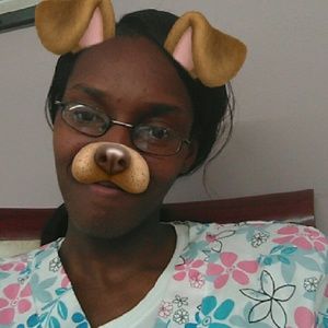 Meet your Posher, Taymika