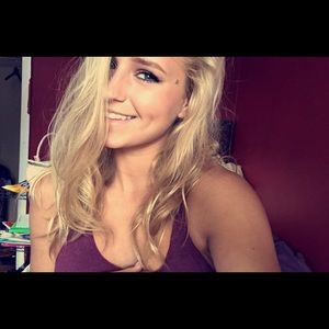 Meet your Posher, Veronica