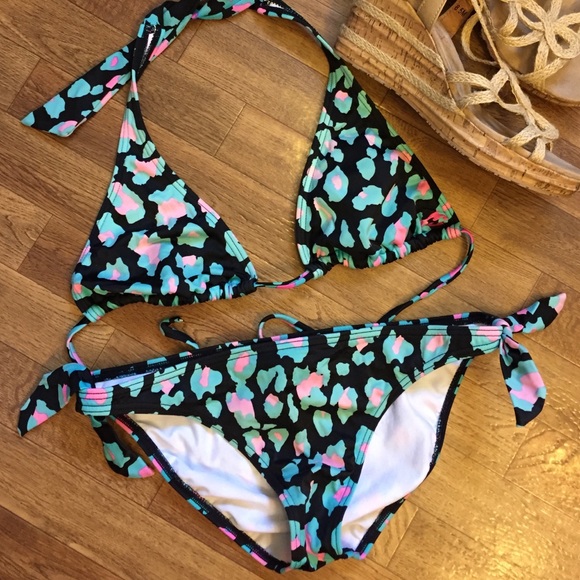 Billabong Swimsuit
