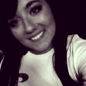 Meet your Posher, Cheyenne